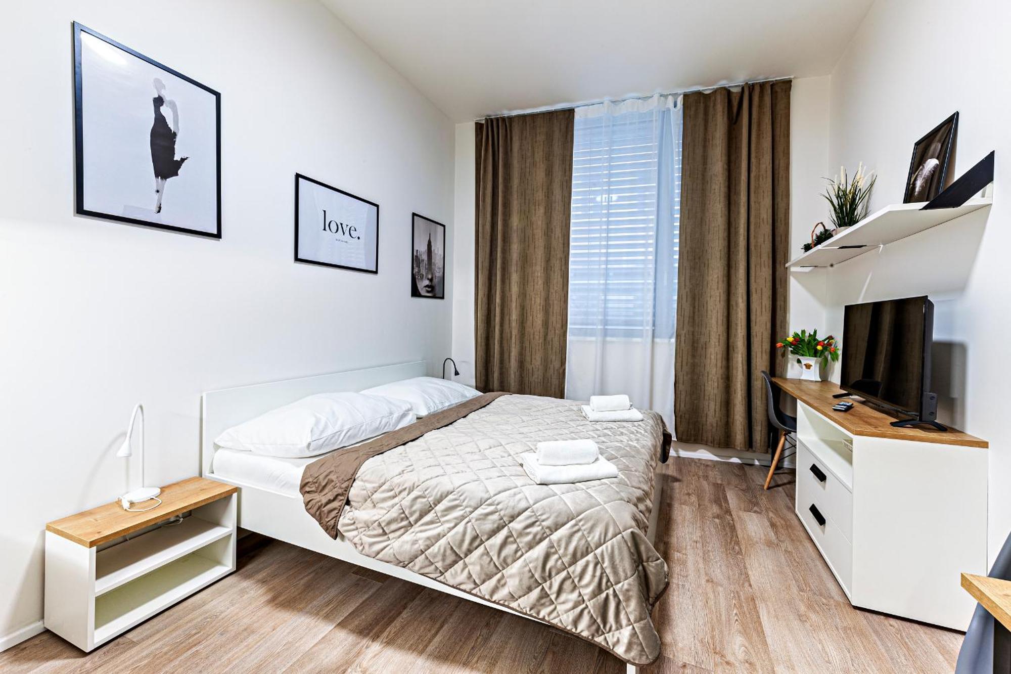Kora Andel Appartement