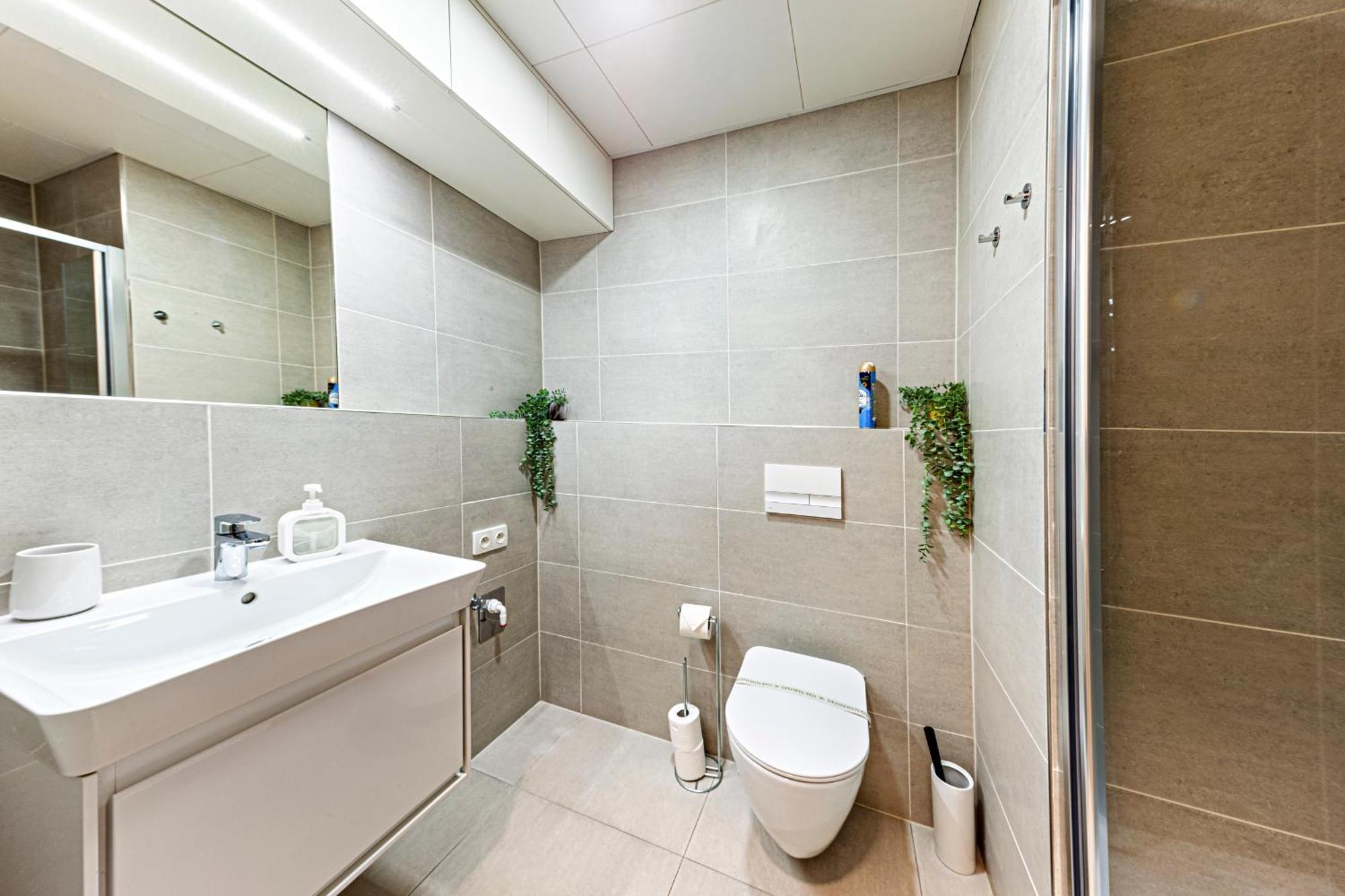 Kora Andel Appartement