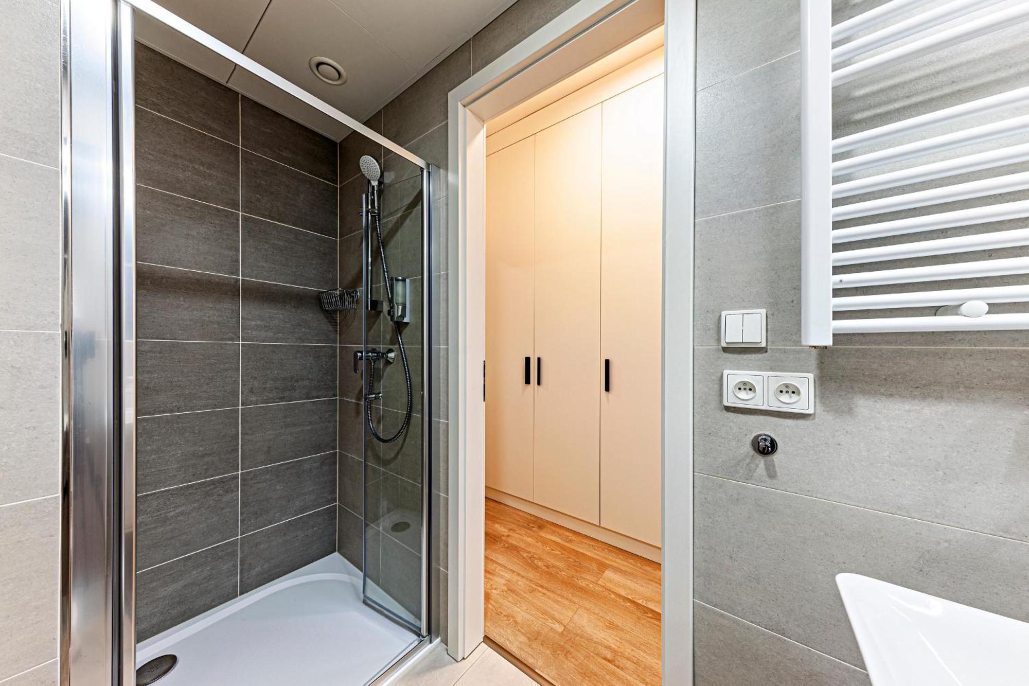Appartement Kora Andel Prague