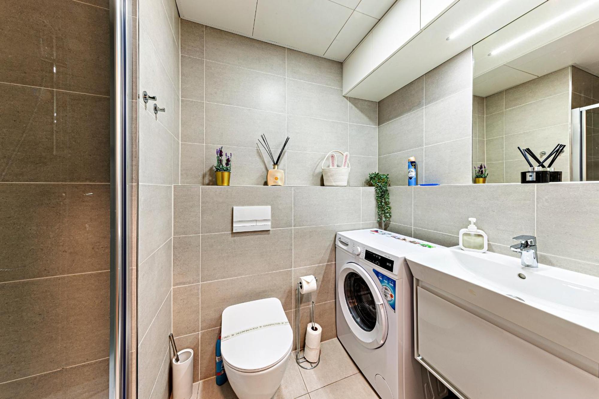 Appartement Kora Andel *