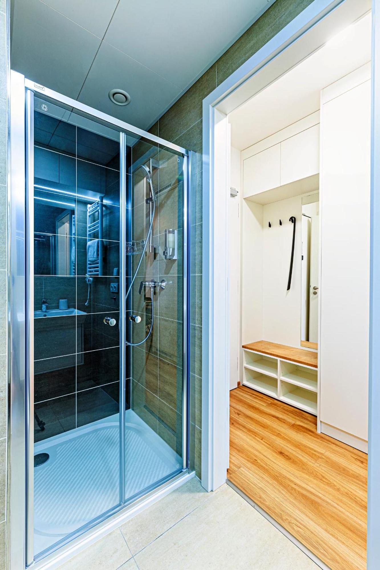 Kora Andel Appartement *