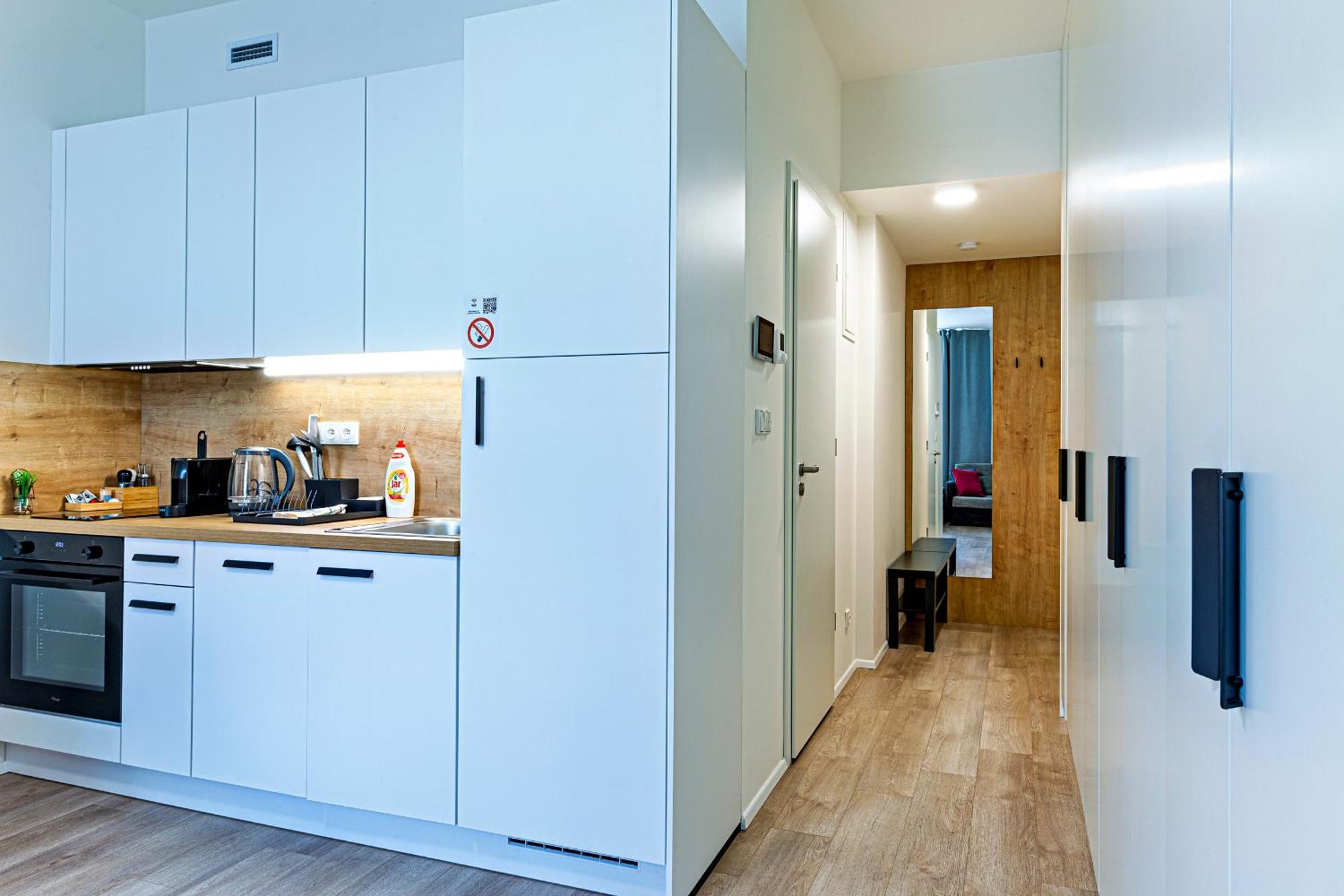 Kora Andel Appartement
