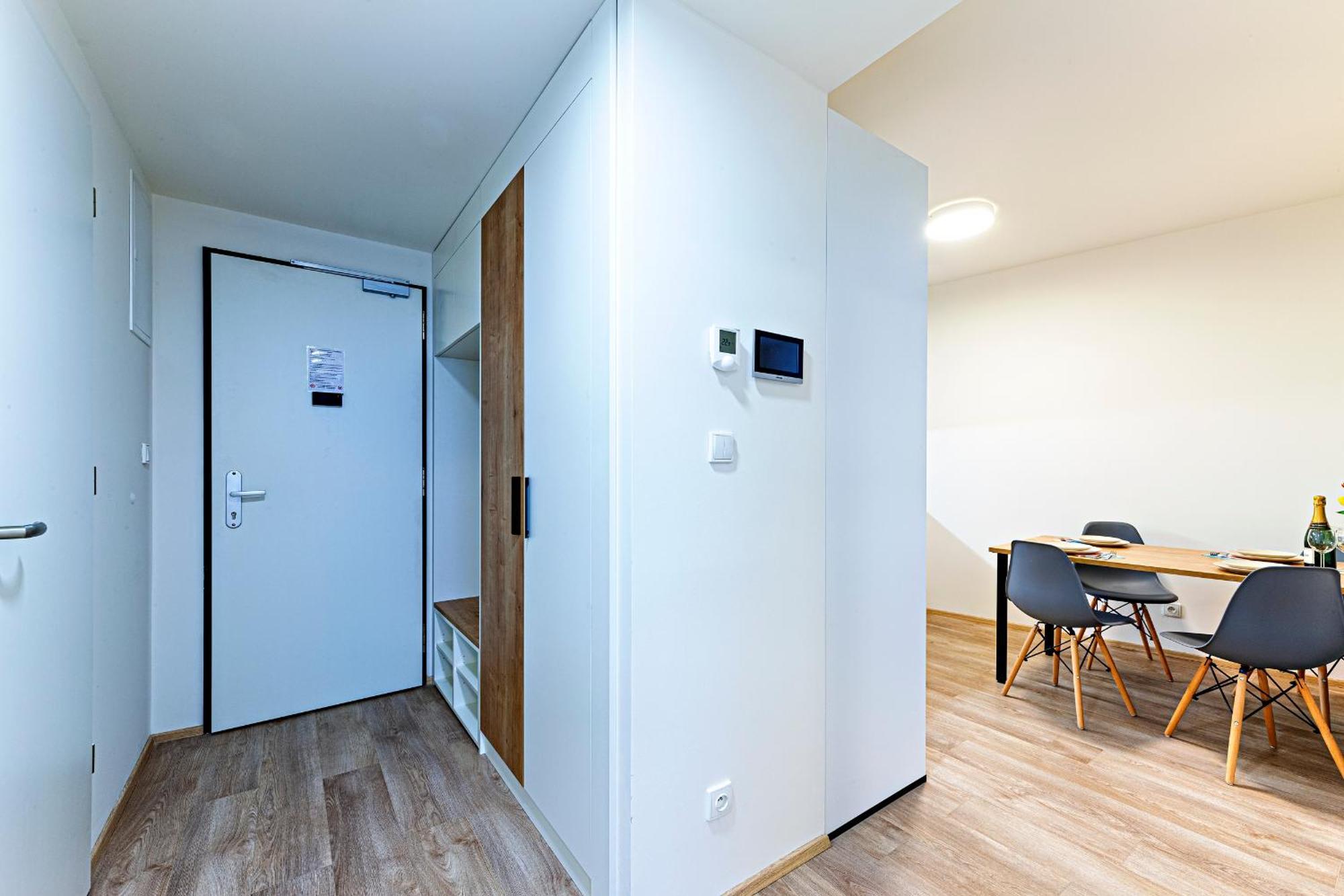 Appartement Kora Andel Prague