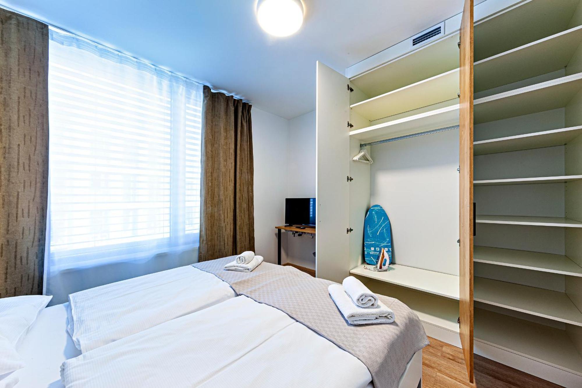 Kora Andel Appartement