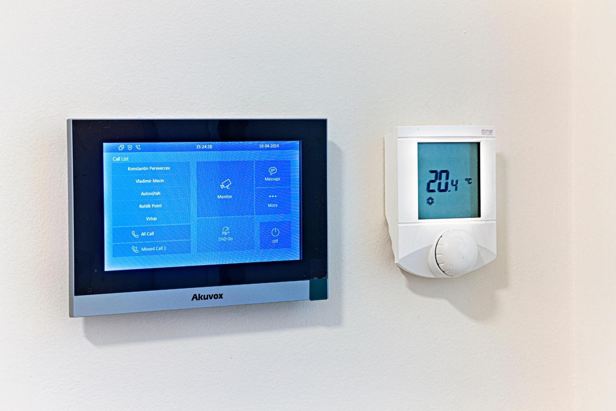 Kora Andel Appartement