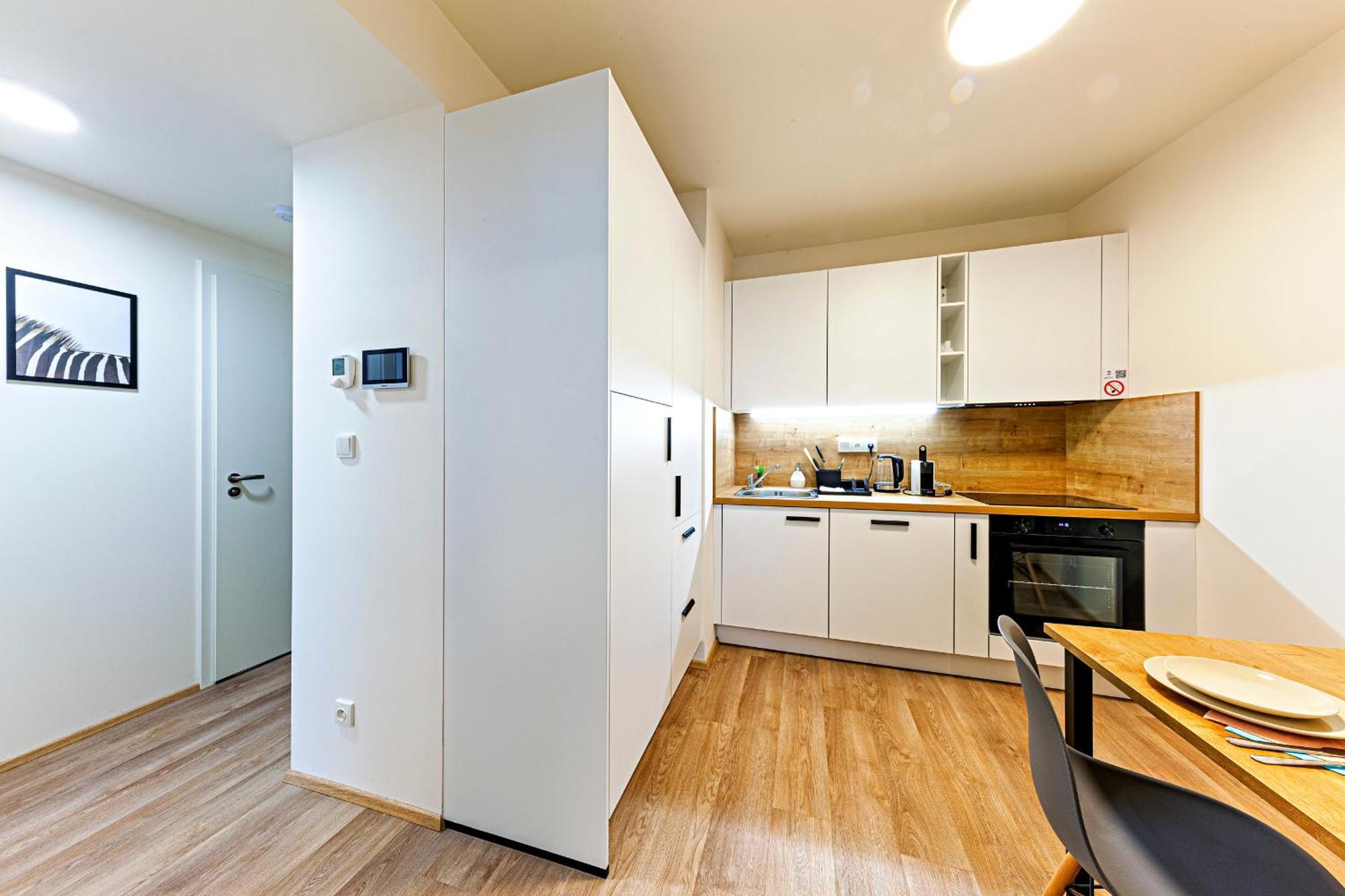 Appartement Kora Andel Prague