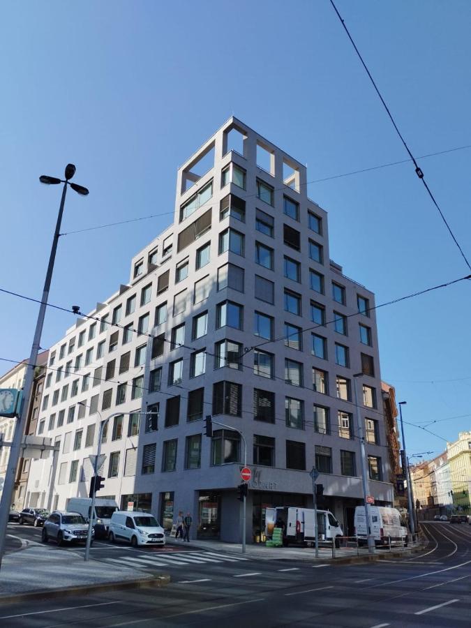 Kora Andel * Praha