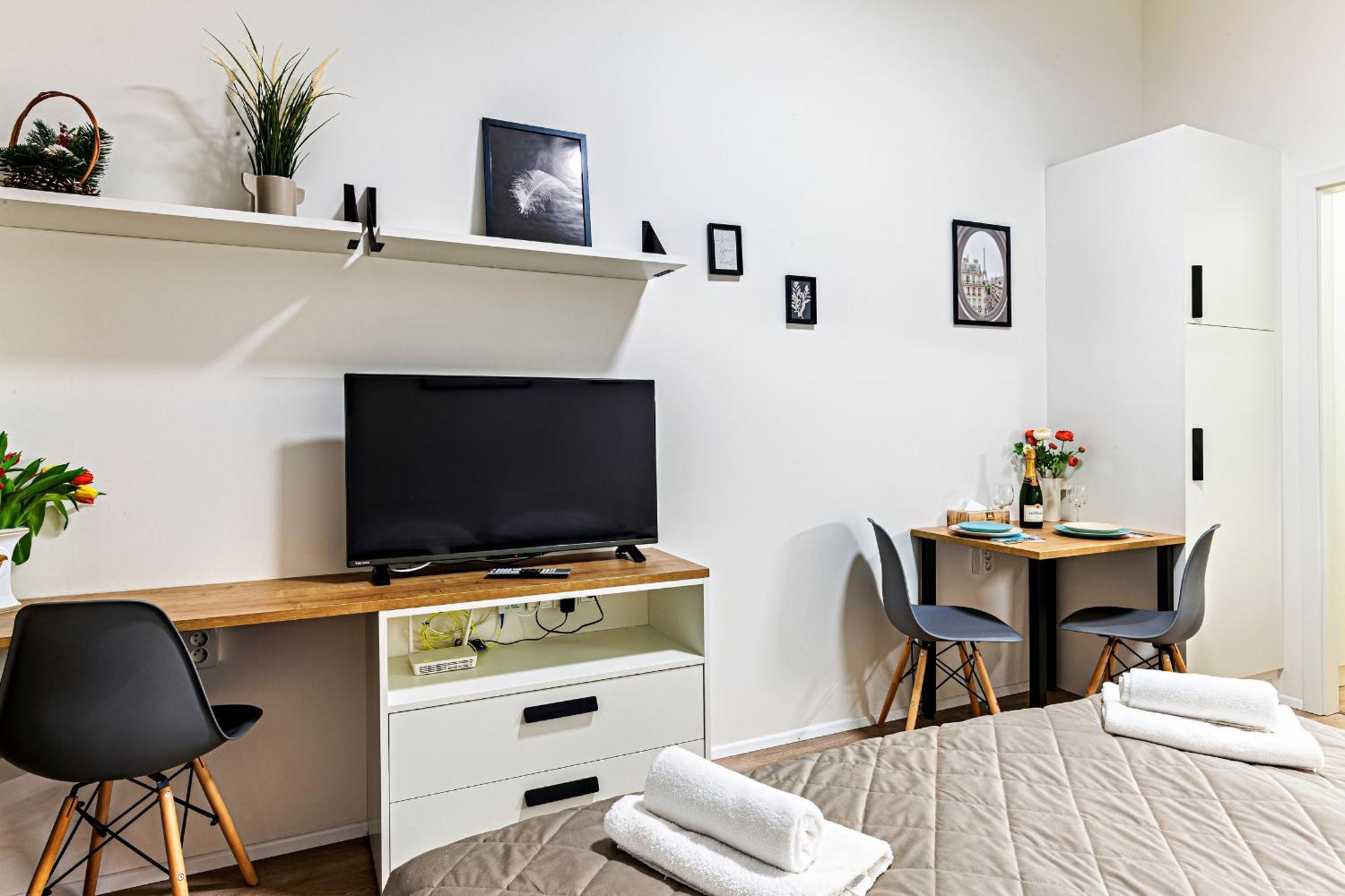 Apartmán Kora Andel *