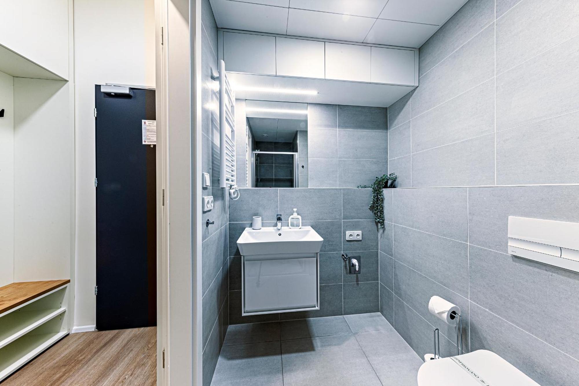 Kora Andel Apartmán *