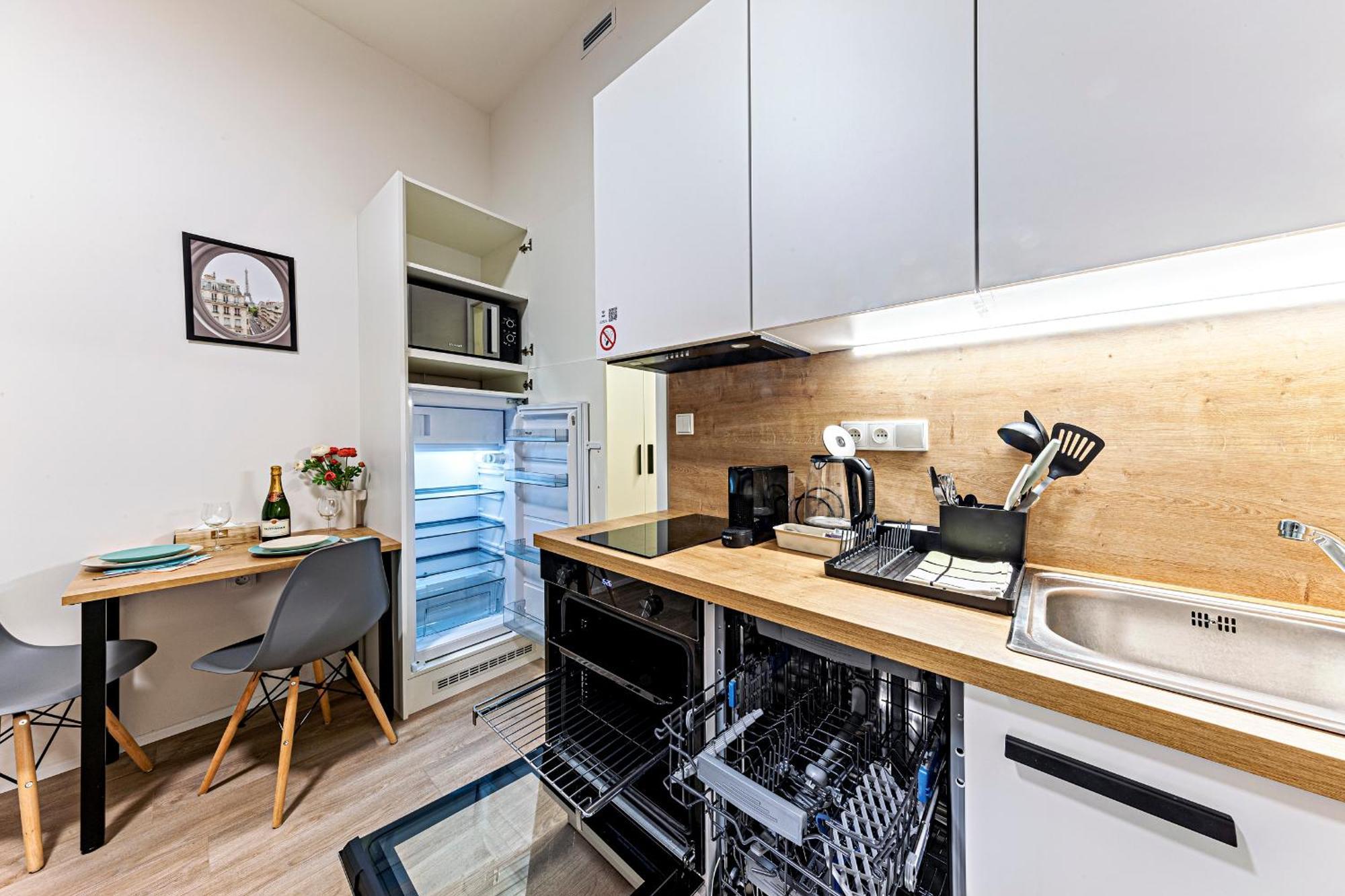 Kora Andel Apartmán