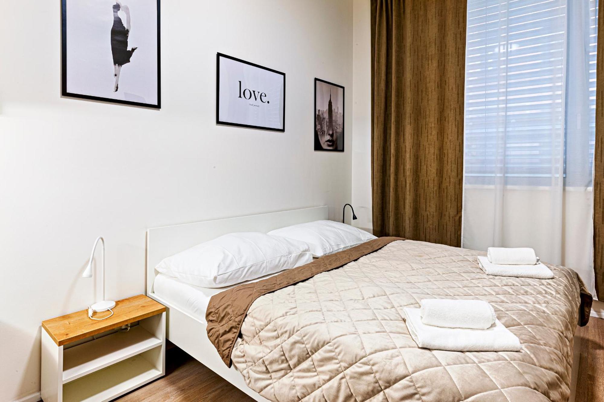 Kora Andel Apartmán