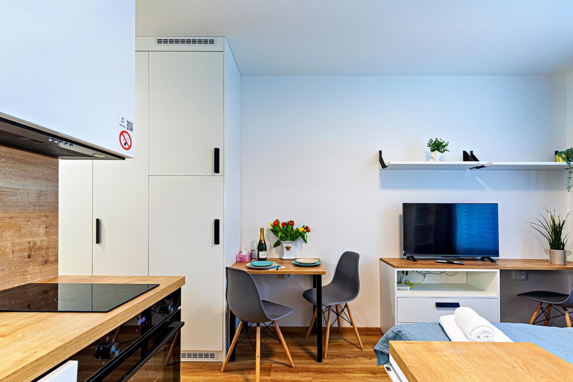 Apartmán Kora Andel *