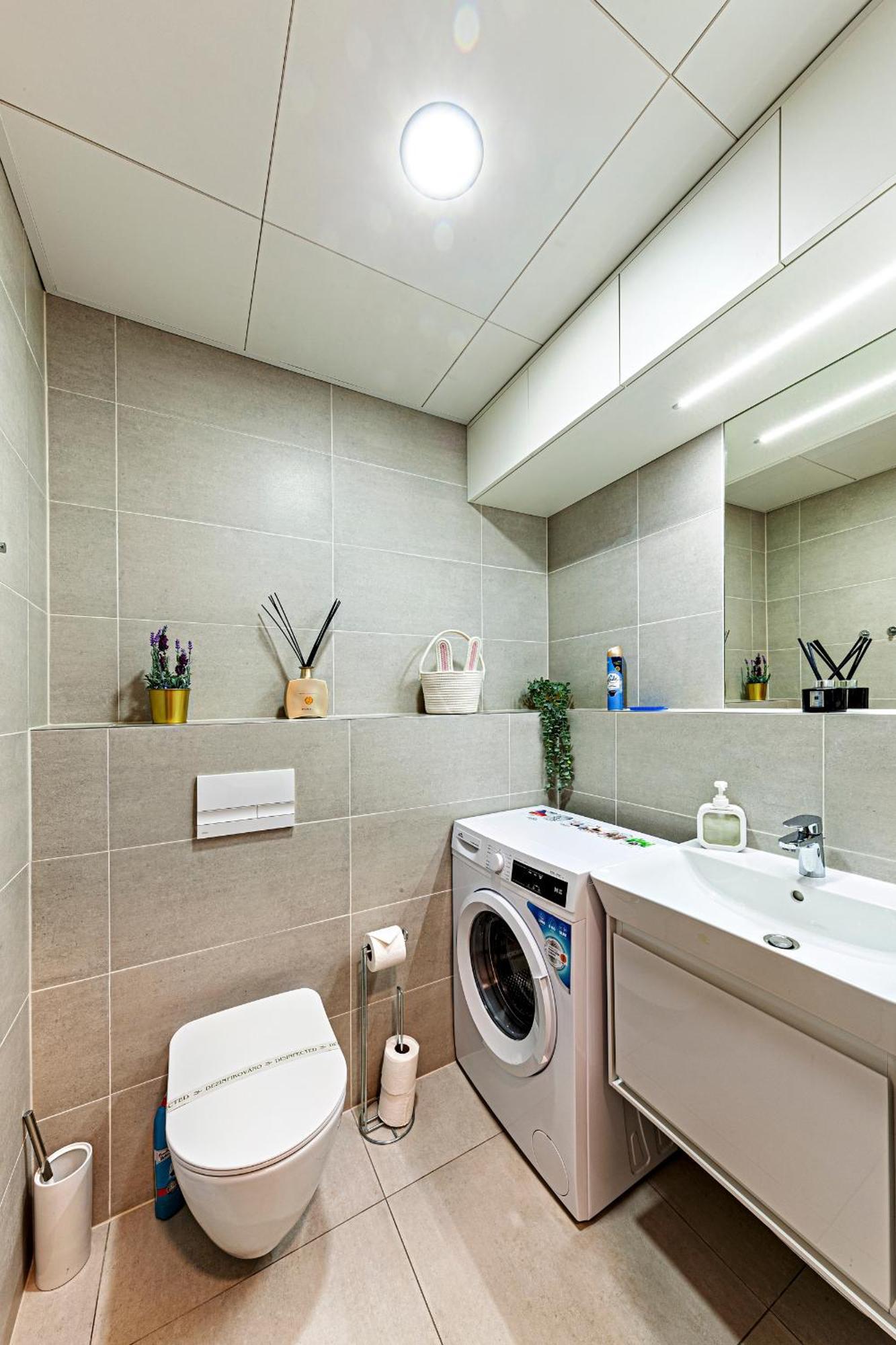 Kora Andel Apartmán
