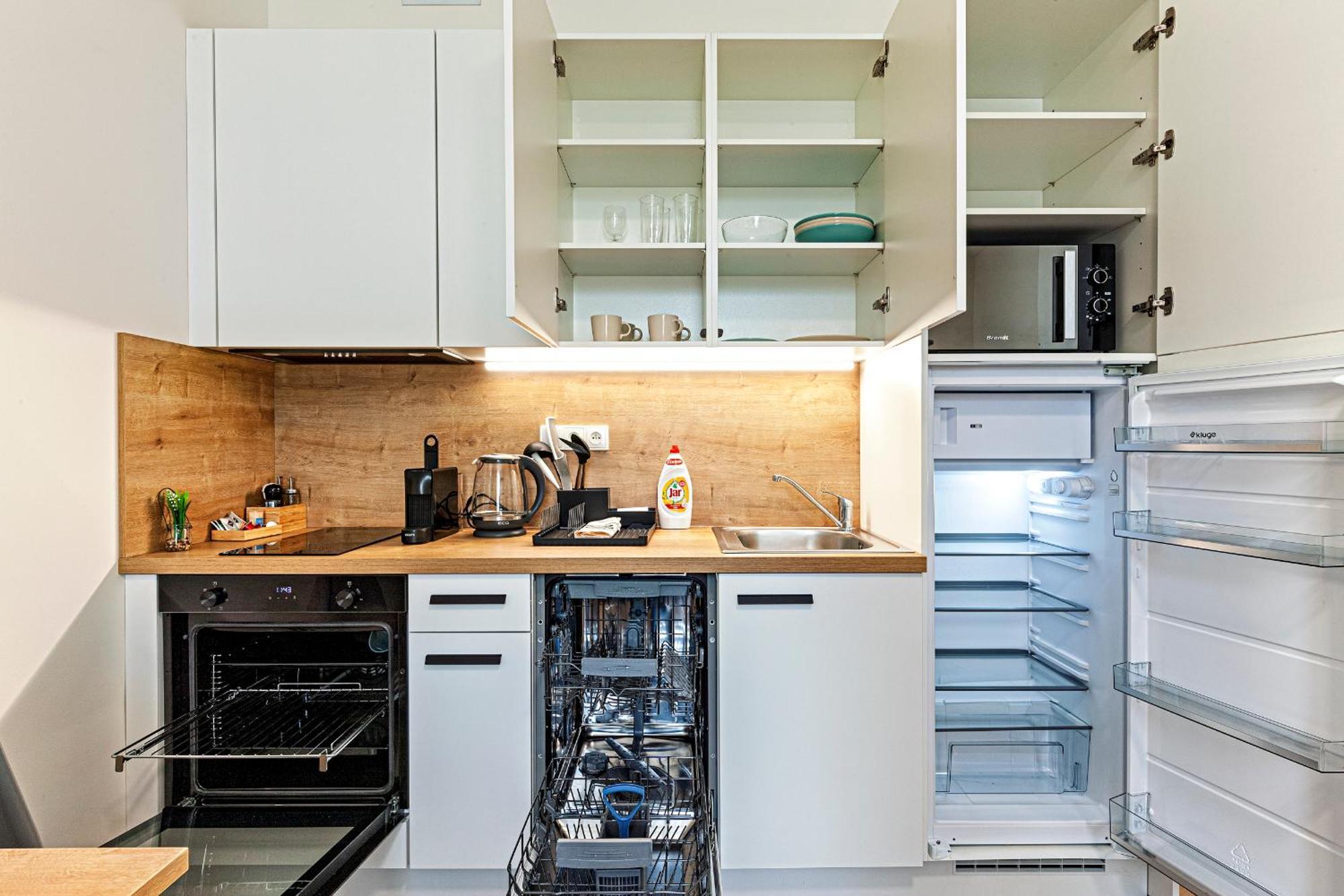 Kora Andel Apartmán