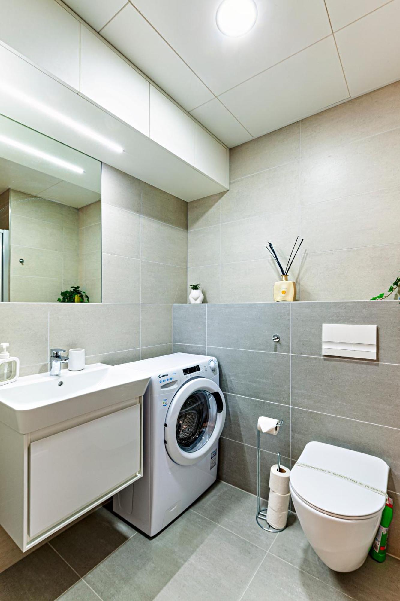 Apartmán Kora Andel *