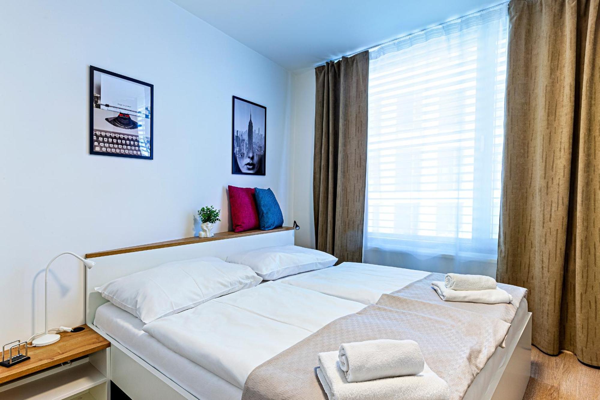 Apartmán Kora Andel *